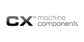 CX Machine Components